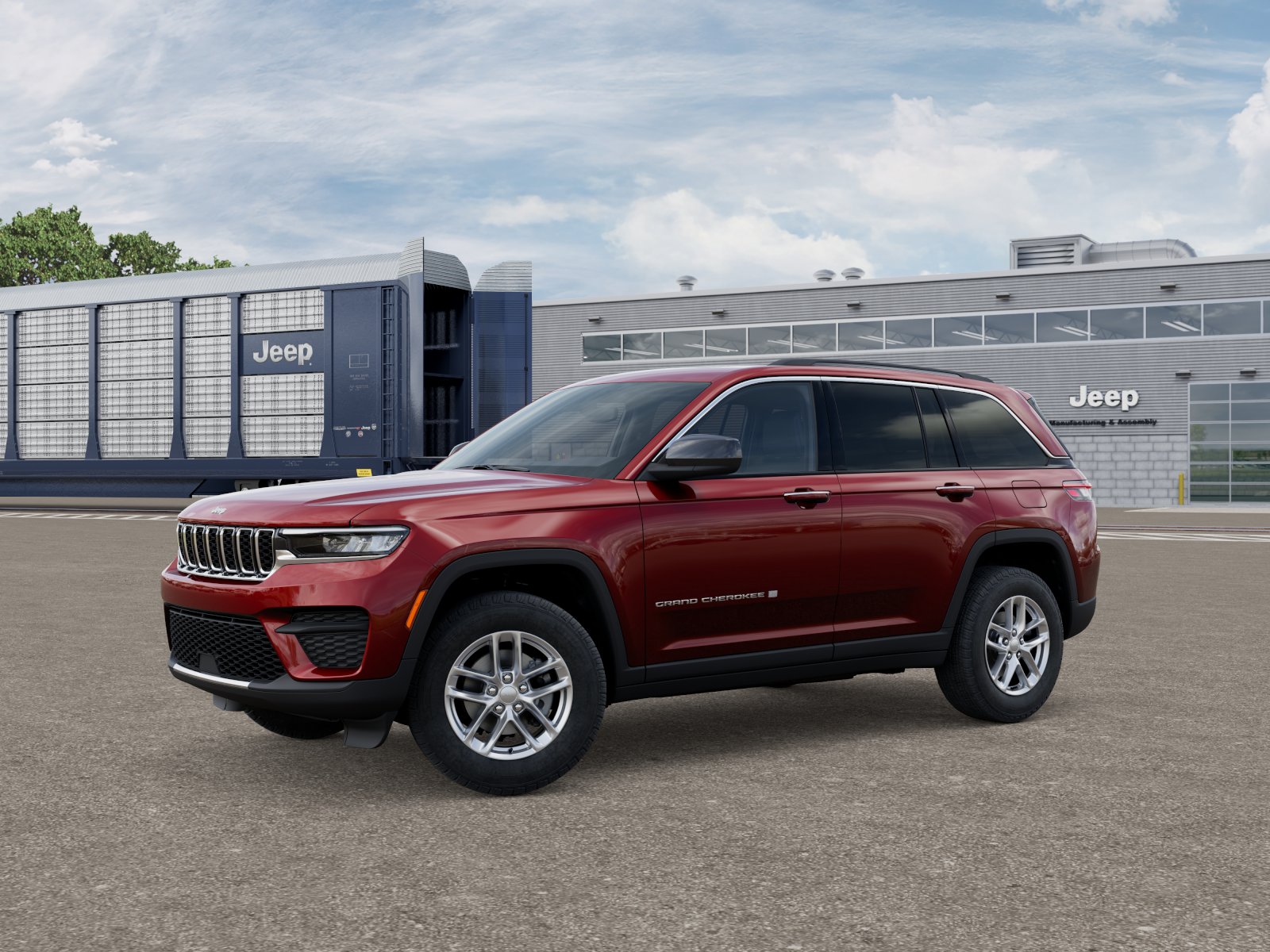 jeep grand cherokee 2025 1C4RJHAG1SC371698 image jeep grand cherokee 2025 1C4RJHAG1SC371698 image